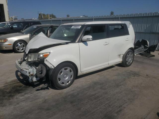 TOYOTA SCION XB 2012 jtlze4fe0cj018438