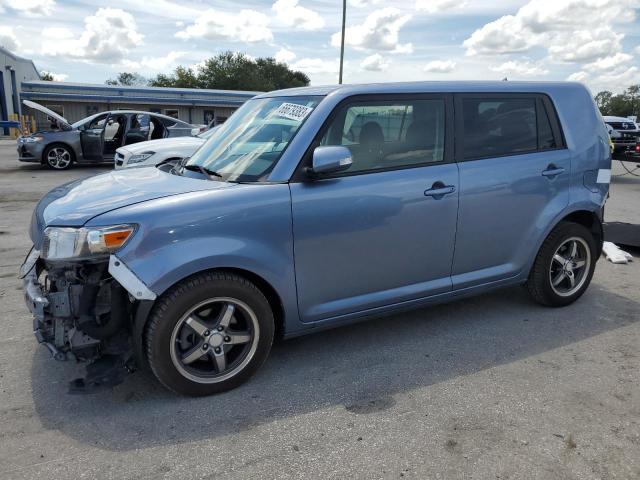 TOYOTA SCION 2012 jtlze4fe0cj018584