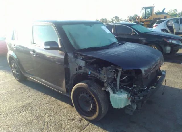 SCION XB 2012 jtlze4fe0cj018813