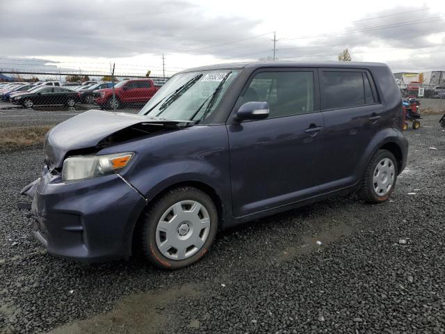 TOYOTA SCION XB 2012 jtlze4fe0cj018858