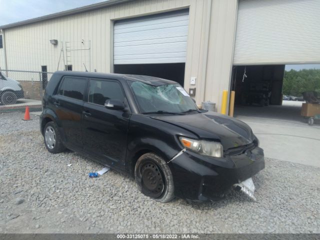 SCION XB 2012 jtlze4fe0cj019086