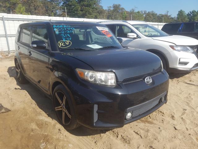 TOYOTA SCION XB 2012 jtlze4fe0cj019184