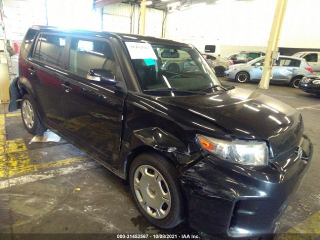 SCION XB 2012 jtlze4fe0cj019198