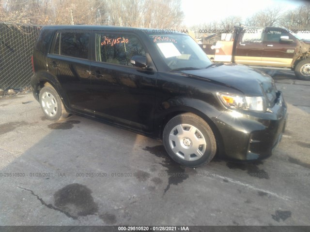 SCION XB 2012 jtlze4fe0cj019279