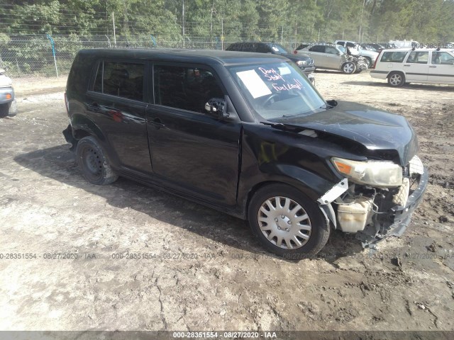 SCION XB 2012 jtlze4fe0cj019282