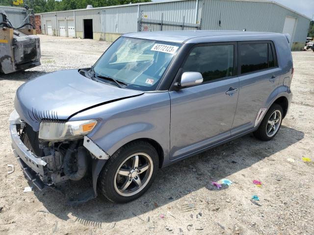 TOYOTA SCION XB 2012 jtlze4fe0cj019511