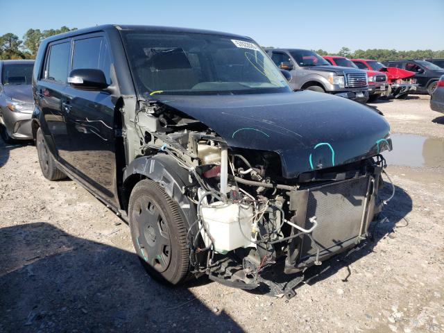 TOYOTA SCION XB 2012 jtlze4fe0cj019718