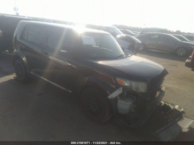 SCION XB 2012 jtlze4fe0cj019797