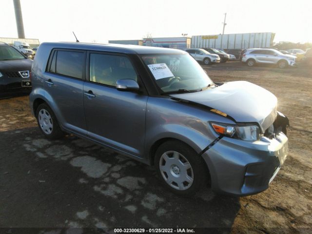 SCION XB 2012 jtlze4fe0cj020464