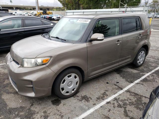 TOYOTA SCION XB 2012 jtlze4fe0cj020657