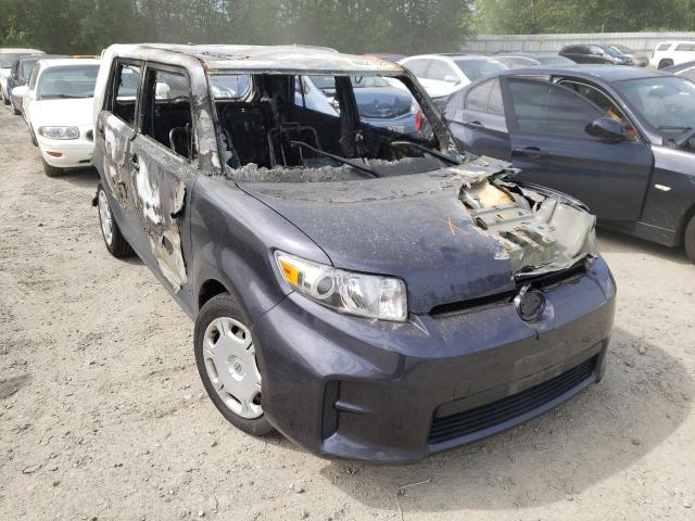 TOYOTA SCION 2012 jtlze4fe0cj020786