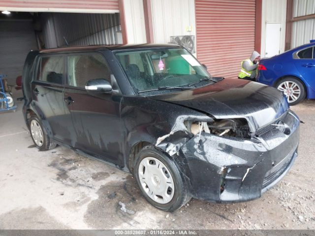 SCION XB 2012 jtlze4fe0cj020979