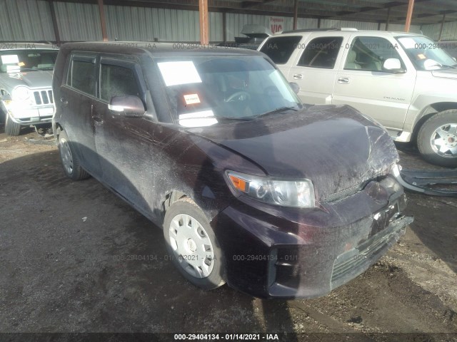 SCION XB 2012 jtlze4fe0cj020982