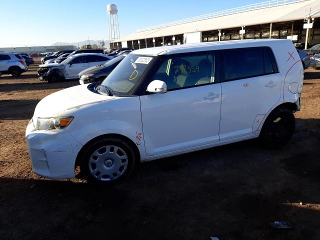 TOYOTA SCION XB 2012 jtlze4fe0cj020996