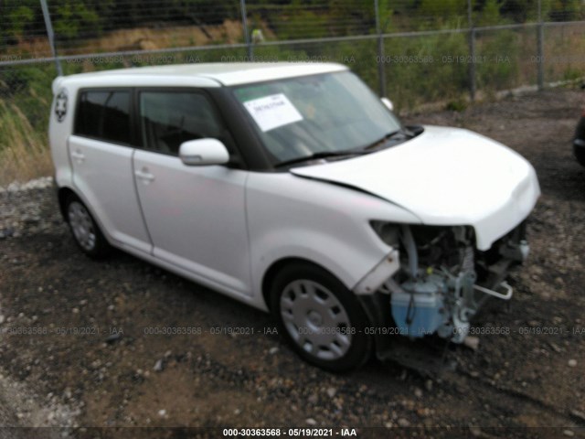 SCION XB 2012 jtlze4fe0cj021162