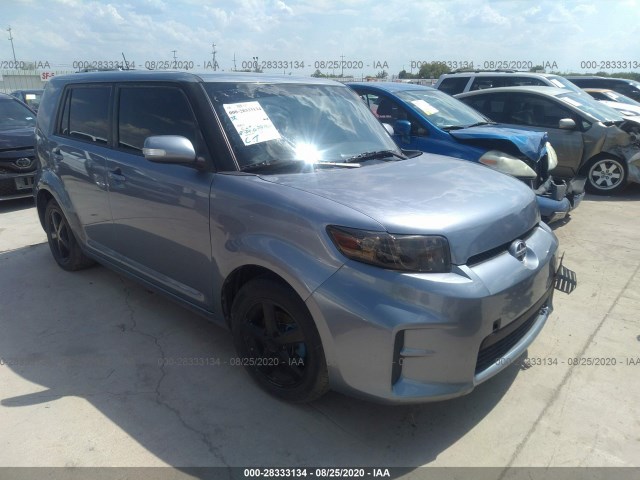 SCION XB 2012 jtlze4fe0cj021209