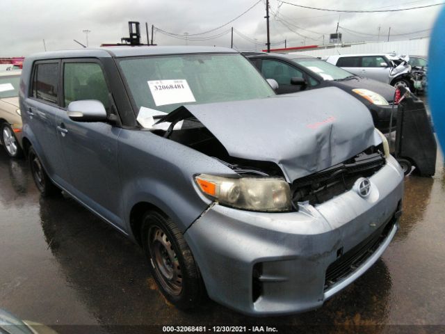 SCION XB 2012 jtlze4fe0cj021405