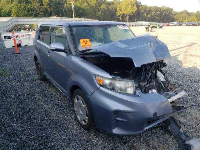 TOYOTA SCION XB 2012 jtlze4fe0cj021694