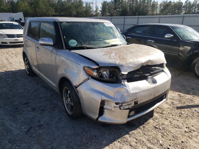 TOYOTA SCION XB 2012 jtlze4fe0cj022182