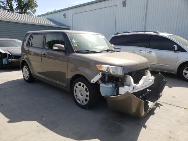 TOYOTA SCION XB 2012 jtlze4fe0cj022277