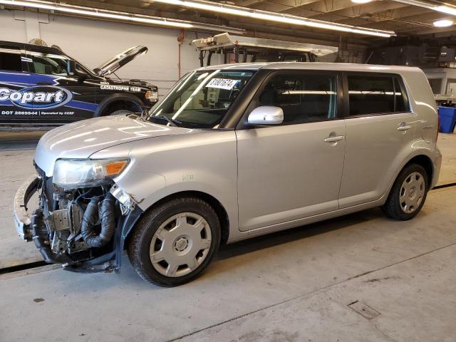 TOYOTA SCION XB 2012 jtlze4fe0cj022358