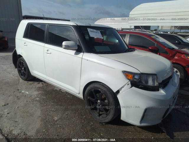 SCION XB 2012 jtlze4fe0cj022490