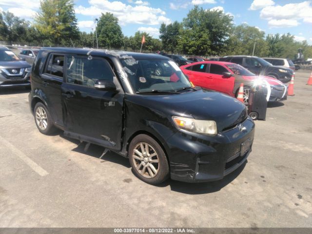 SCION XB 2012 jtlze4fe0cj022635