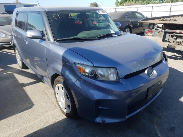 TOYOTA SCION XB 2012 jtlze4fe0cj023087