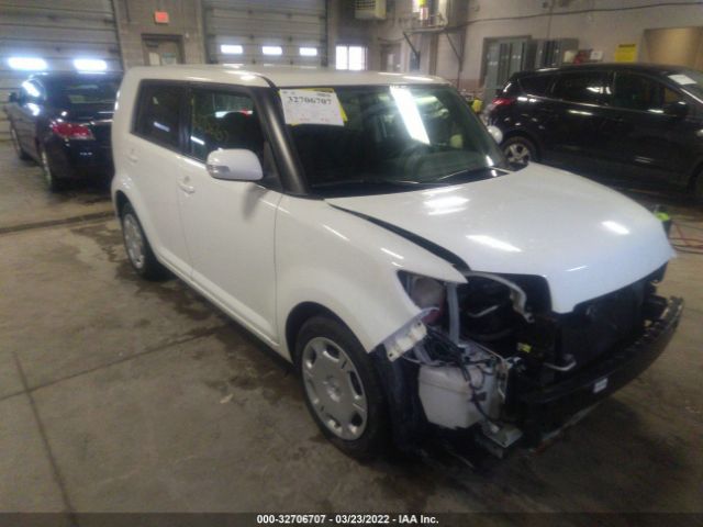 SCION XB 2012 jtlze4fe0cj023140