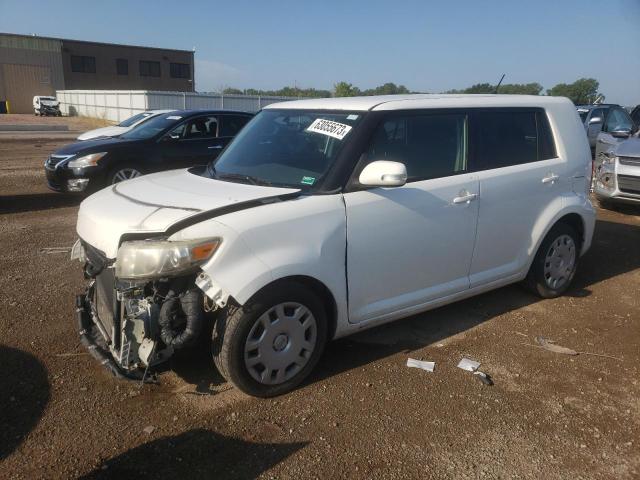 TOYOTA SCION XB 2012 jtlze4fe0cj024448