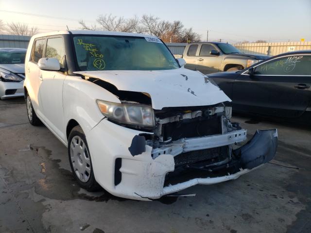 TOYOTA SCION XB 2012 jtlze4fe0cj026152