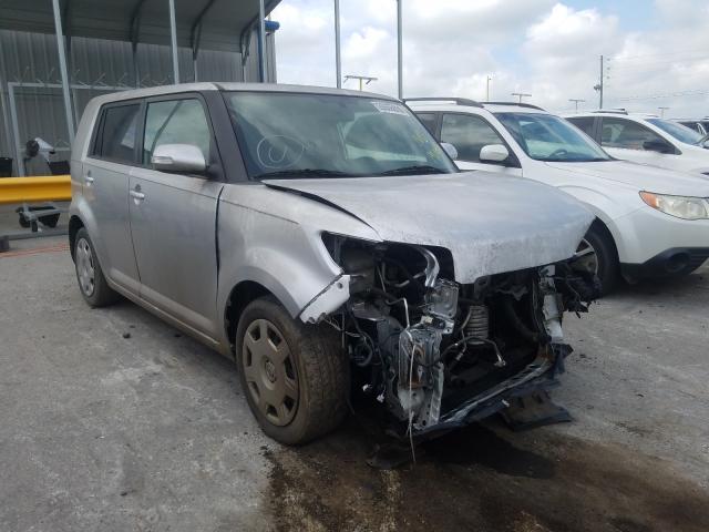 TOYOTA SCION XB 2012 jtlze4fe0cj026412