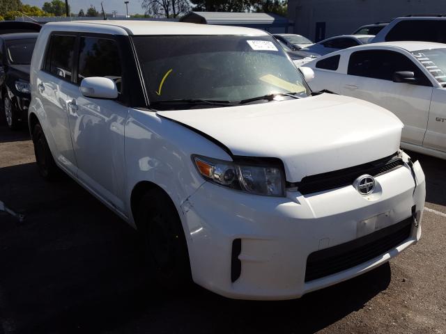 TOYOTA SCION XB 2012 jtlze4fe0cj026622