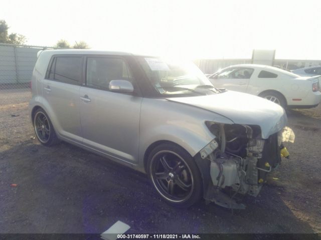 SCION XB 2012 jtlze4fe0cj027043