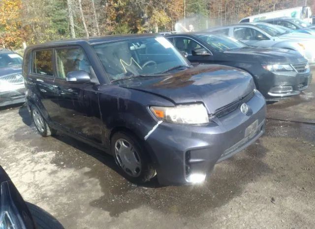 SCION XB 2012 jtlze4fe0cj027298