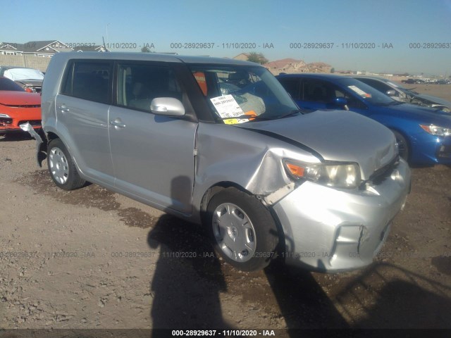 SCION XB 2012 jtlze4fe0cj027303