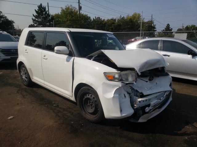 TOYOTA SCION XB 2012 jtlze4fe0cj027494