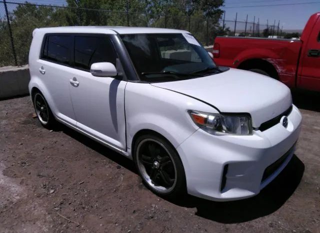 SCION XB 2012 jtlze4fe0cj027642