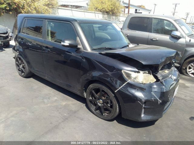 SCION XB 2012 jtlze4fe0cj027835