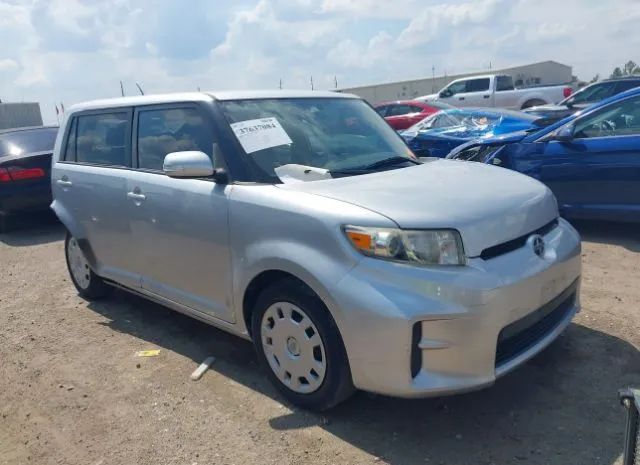 SCION XB 2012 jtlze4fe0cj027852