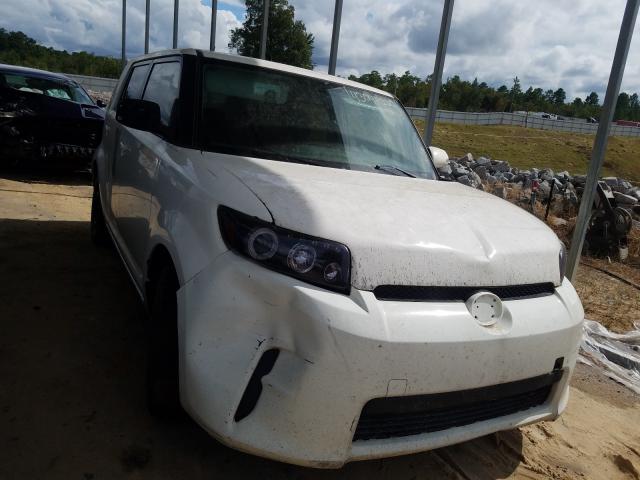 TOYOTA SCION XB 2012 jtlze4fe0cj028323