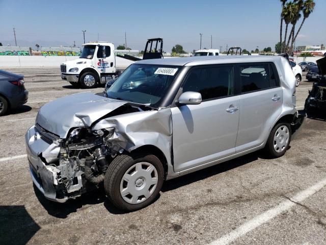 TOYOTA SCION XB 2012 jtlze4fe0cj028533