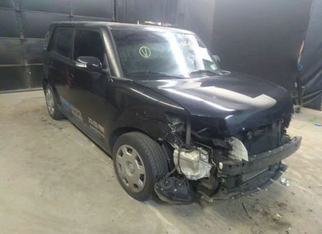 SCION XB 2012 jtlze4fe0cj028984