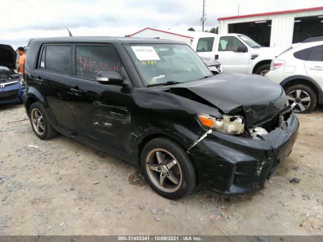 SCION XB 2012 jtlze4fe0cj029102