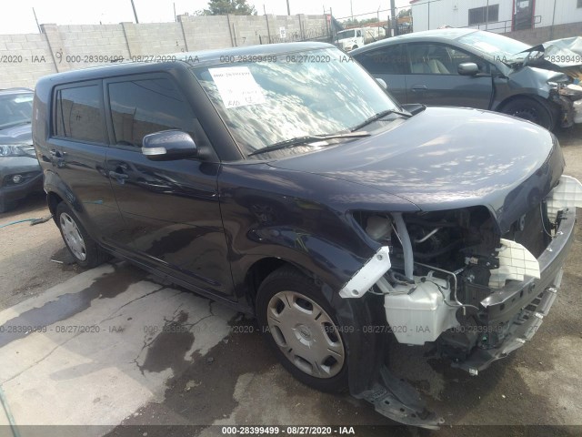 SCION XB 2012 jtlze4fe0cj029245