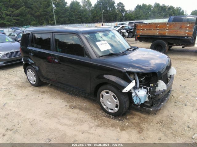 SCION XB 2012 jtlze4fe0cj029777