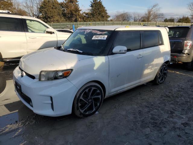 TOYOTA SCION XB 2012 jtlze4fe0cj029987