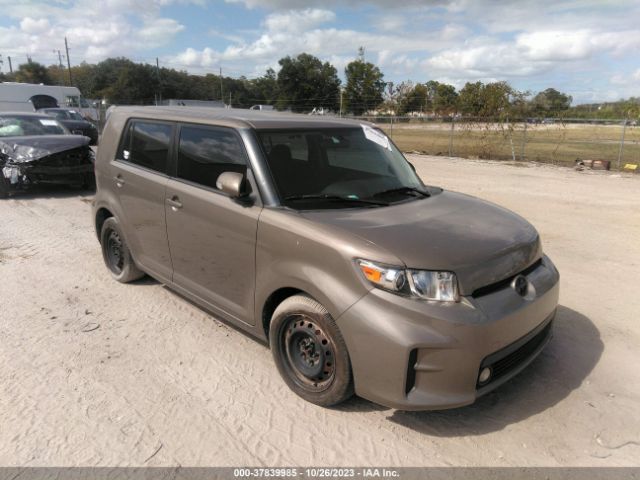 SCION XB 2012 jtlze4fe0cj030041