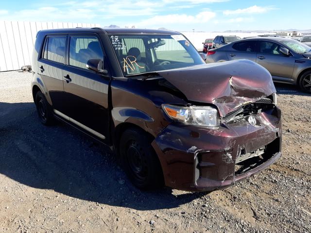 TOYOTA SCION XB 2012 jtlze4fe0cj030072