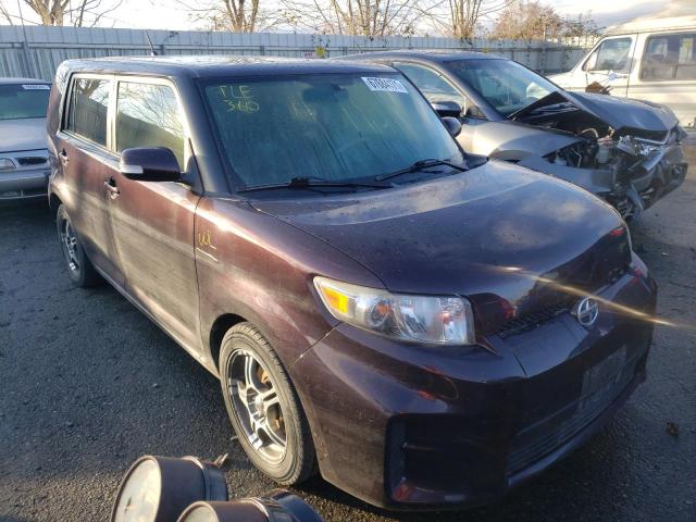 TOYOTA SCION XB 2012 jtlze4fe0cj030234